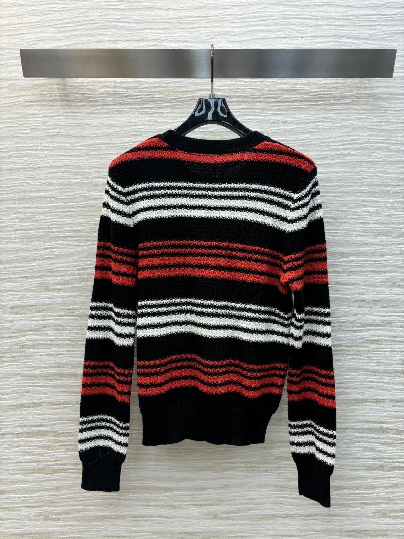 Miu Miu Sweaters